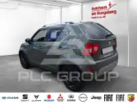 2021 Suzuki Ignis