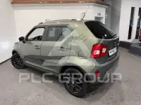 2021 Suzuki Ignis