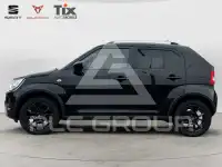 2021 Suzuki Ignis