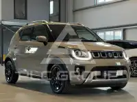 2021 Suzuki Ignis