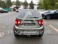 2021 Suzuki Ignis