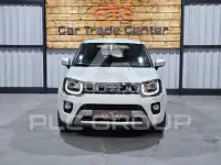 2021 Suzuki Ignis