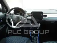 2021 Suzuki Ignis
