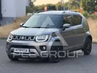 2021 Suzuki Ignis