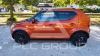 2021 Suzuki Ignis