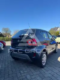 2021 Suzuki Ignis