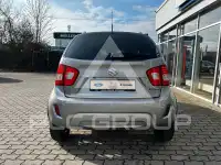 2021 Suzuki Ignis