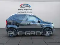 2021 Suzuki Ignis