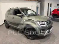 2021 Suzuki Ignis
