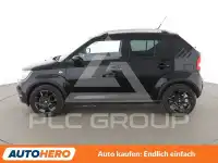 2021 Suzuki Ignis