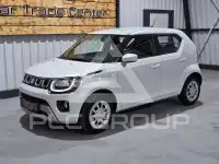 2021 Suzuki Ignis
