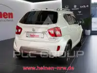 2021 Suzuki Ignis