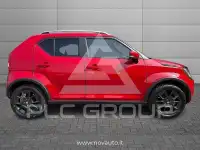 2021 Suzuki Ignis