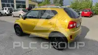 2021 Suzuki Ignis