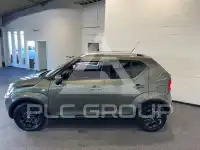 2021 Suzuki Ignis