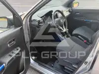 2021 Suzuki Ignis