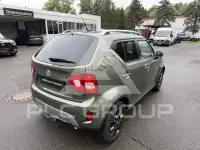 2021 Suzuki Ignis