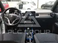 2021 Suzuki Ignis
