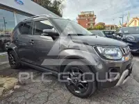 2021 Suzuki Ignis