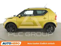 2021 Suzuki Ignis