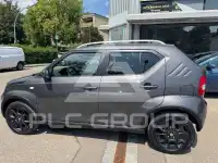 2021 Suzuki Ignis