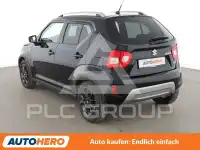 2021 Suzuki Ignis