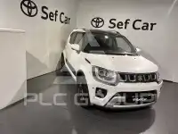 2021 Suzuki Ignis