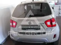 2021 Suzuki Ignis