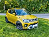 2021 Suzuki Ignis