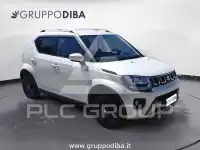 2021 Suzuki Ignis