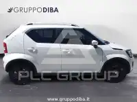 2021 Suzuki Ignis