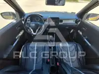 2021 Suzuki Ignis