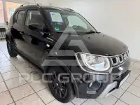 2021 Suzuki Ignis
