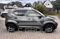 2021 Suzuki Ignis