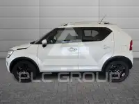 2021 Suzuki Ignis