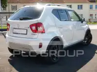 2021 Suzuki Ignis