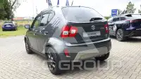 2021 Suzuki Ignis