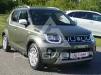 2021 Suzuki Ignis