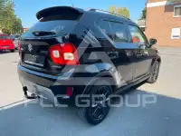 2021 Suzuki Ignis