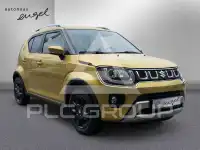 2021 Suzuki Ignis
