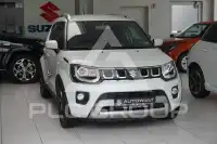 2021 Suzuki Ignis