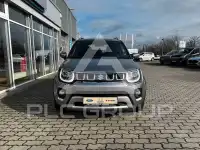 2021 Suzuki Ignis