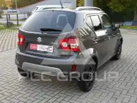2021 Suzuki Ignis
