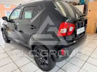 2021 Suzuki Ignis
