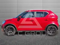 2021 Suzuki Ignis
