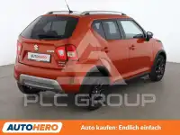 2021 Suzuki Ignis