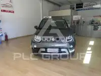 2021 Suzuki Ignis