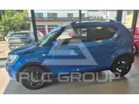 2021 Suzuki Ignis