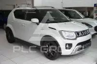 2021 Suzuki Ignis