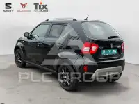 2021 Suzuki Ignis